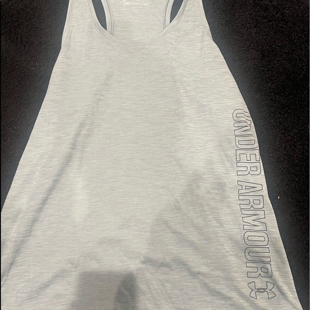 Under Armour Tank Top